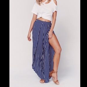 Faithfull the brand bittersweet pant